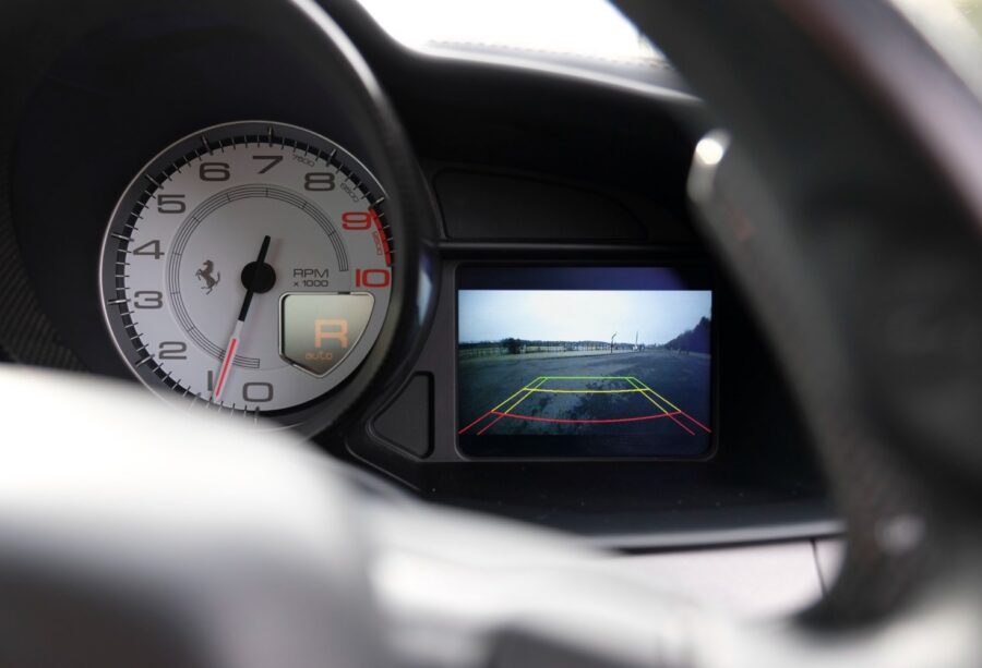 2013 Ferrari 458 Italia 2dr Auto for sale at Hofmanns