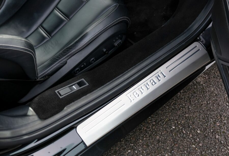 2013 Ferrari 458 Italia 2dr Auto for sale at Hofmanns