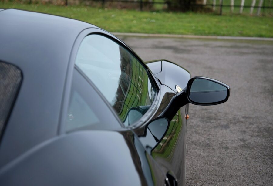 2013 Ferrari 458 Italia 2dr Auto for sale at Hofmanns