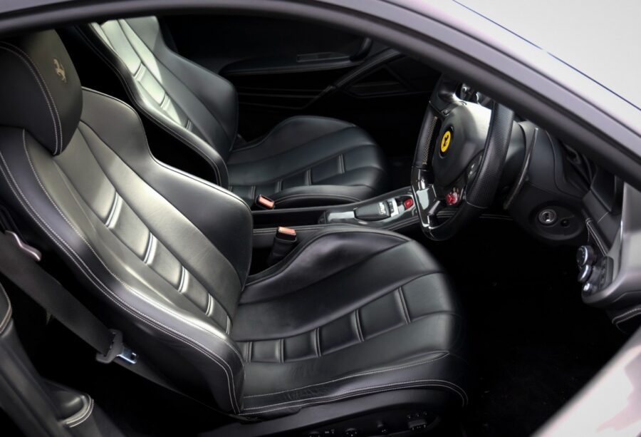 2013 Ferrari 458 Italia 2dr Auto for sale at Hofmanns