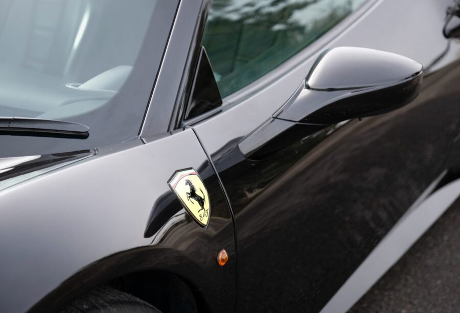 2013 Ferrari 458 Italia 2dr Auto for sale at Hofmanns