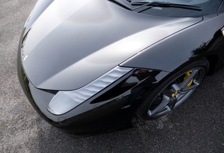 2013 Ferrari 458 Italia 2dr Auto for sale at Hofmanns