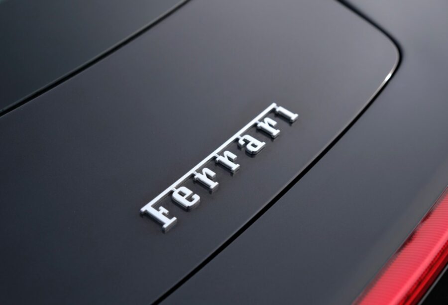 2013 Ferrari 458 Italia 2dr Auto for sale at Hofmanns