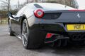 2013 Ferrari 458 Italia 2dr Auto for sale at Hofmanns