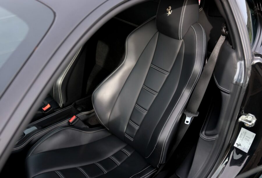 2013 Ferrari 458 Italia 2dr Auto for sale at Hofmanns