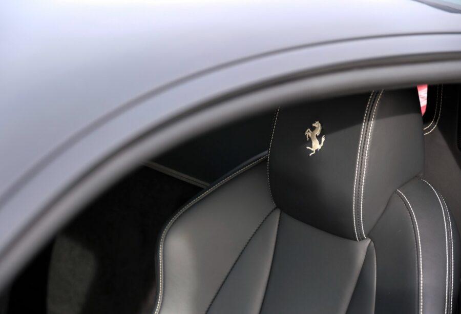 2013 Ferrari 458 Italia 2dr Auto for sale at Hofmanns