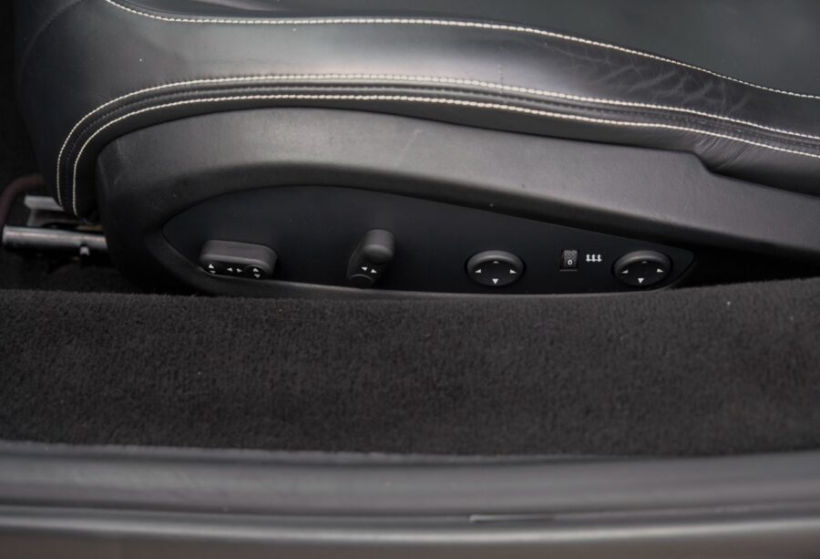 2013 Ferrari 458 Italia 2dr Auto for sale at Hofmanns