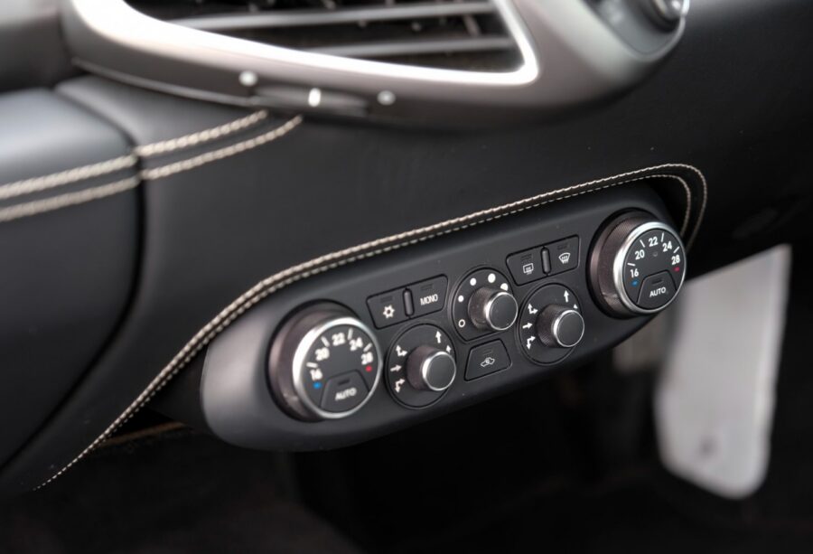 2013 Ferrari 458 Italia 2dr Auto for sale at Hofmanns