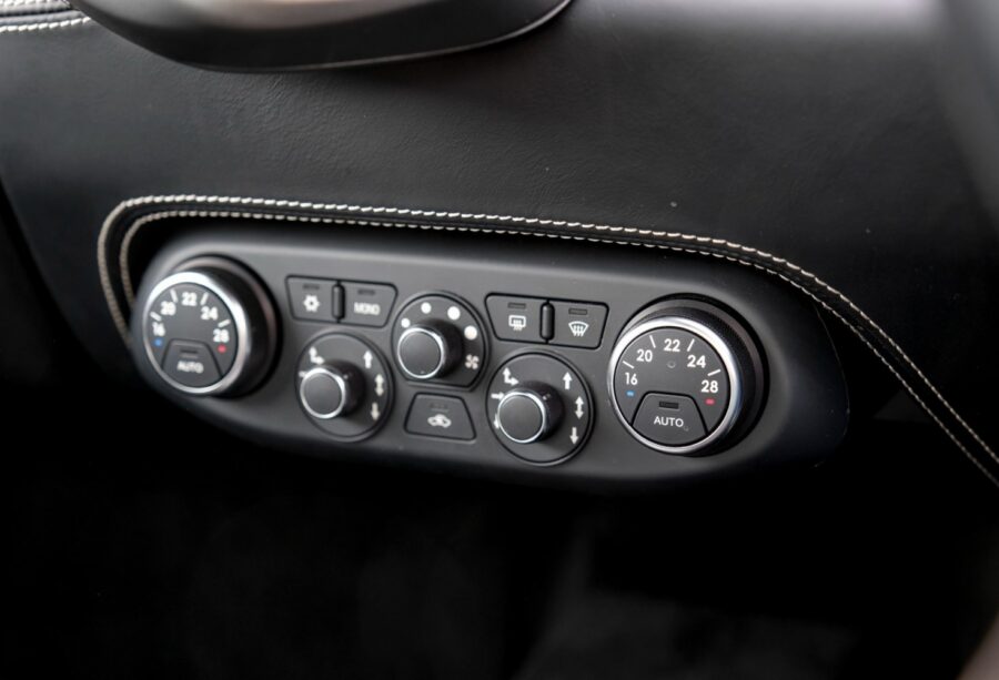 2013 Ferrari 458 Italia 2dr Auto for sale at Hofmanns