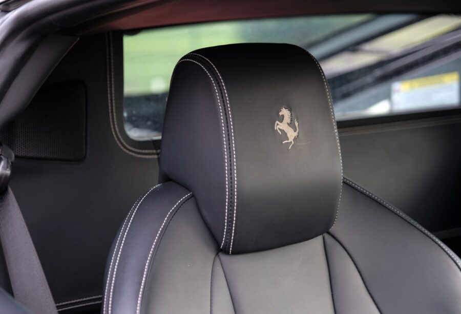 2013 Ferrari 458 Italia 2dr Auto for sale at Hofmanns