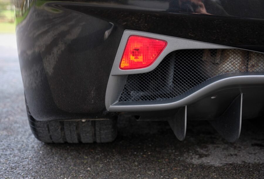 2013 Ferrari 458 Italia 2dr Auto for sale at Hofmanns