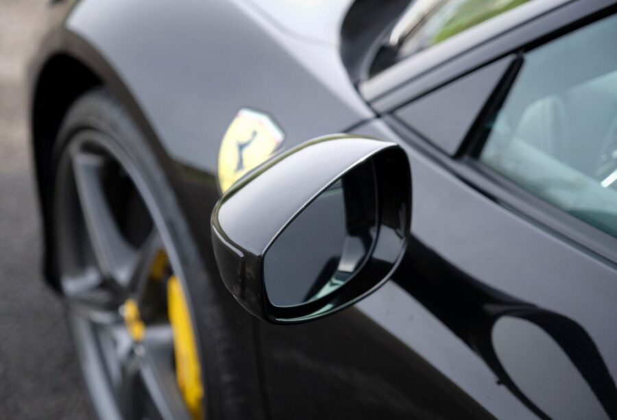 2013 Ferrari 458 Italia 2dr Auto for sale at Hofmanns