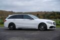 2018 Mercedes-Benz C Class C63 Premium 5dr Auto for sale at Hofmanns