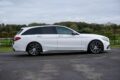 2018 Mercedes-Benz C Class C63 Premium 5dr Auto for sale at Hofmanns