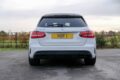 2018 Mercedes-Benz C Class C63 Premium 5dr Auto for sale at Hofmanns
