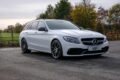 2018 Mercedes-Benz C Class C63 Premium 5dr Auto for sale at Hofmanns