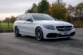 2018 Mercedes-Benz C Class C63 Premium 5dr Auto for sale at Hofmanns