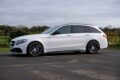 2018 Mercedes-Benz C Class C63 Premium 5dr Auto for sale at Hofmanns