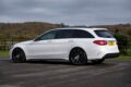 2018 Mercedes-Benz C Class C63 Premium 5dr Auto for sale at Hofmanns