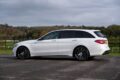 2018 Mercedes-Benz C Class C63 Premium 5dr Auto for sale at Hofmanns