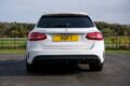 2018 Mercedes-Benz C Class C63 Premium 5dr Auto for sale at Hofmanns