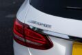 2018 Mercedes-Benz C Class C63 Premium 5dr Auto for sale at Hofmanns