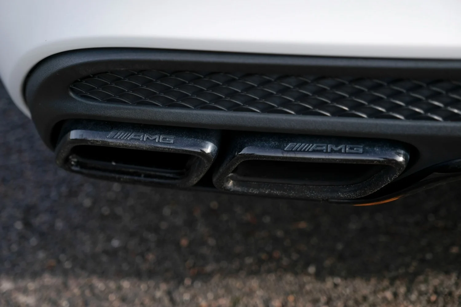 2018 Mercedes-Benz C Class C63 Premium 5dr Auto for sale at Hofmanns