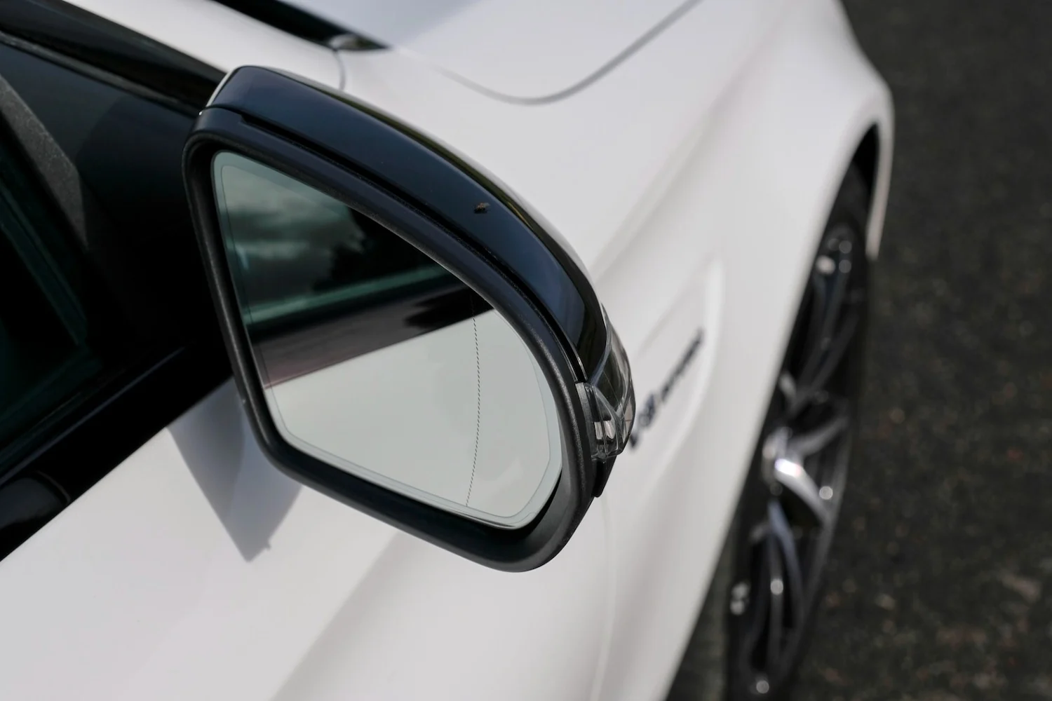 2018 Mercedes-Benz C Class C63 Premium 5dr Auto for sale at Hofmanns