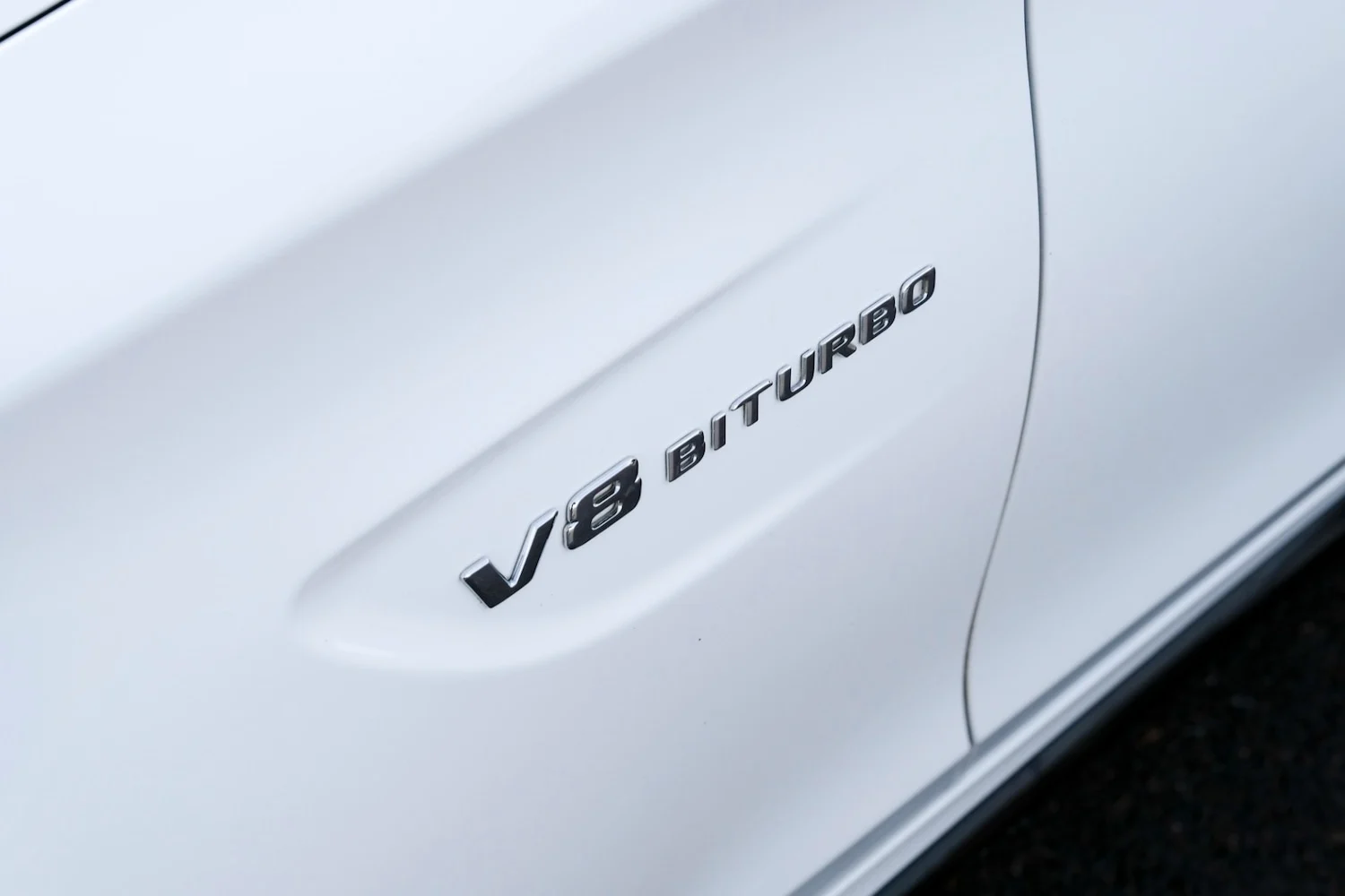 2018 Mercedes-Benz C Class C63 Premium 5dr Auto for sale at Hofmanns