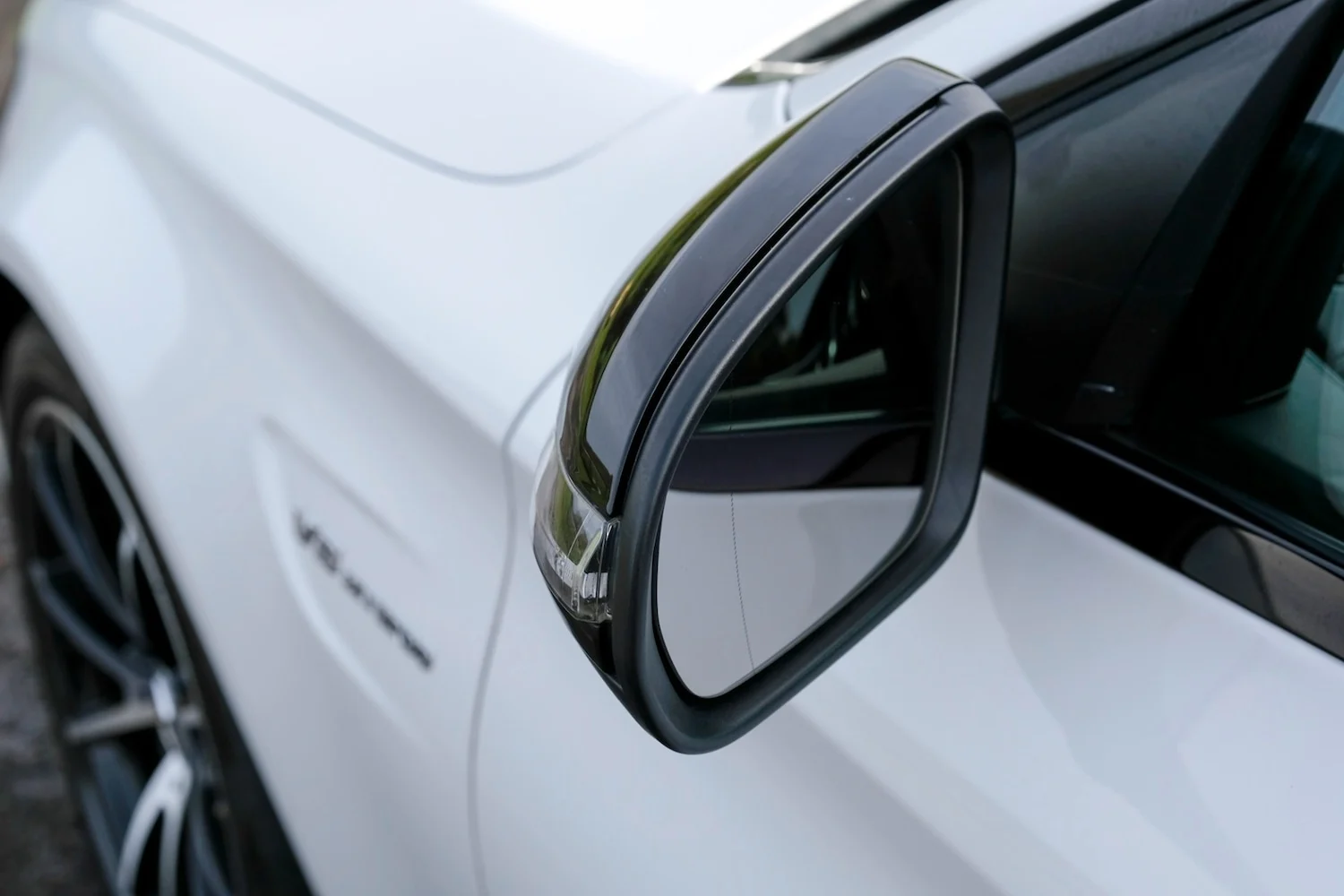 2018 Mercedes-Benz C Class C63 Premium 5dr Auto for sale at Hofmanns