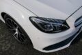 2018 Mercedes-Benz C Class C63 Premium 5dr Auto for sale at Hofmanns