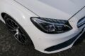 2018 Mercedes-Benz C Class C63 Premium 5dr Auto for sale at Hofmanns