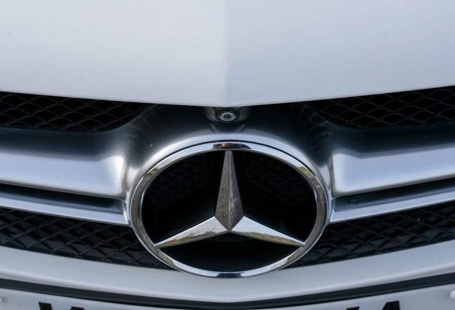 2018 Mercedes-Benz C Class C63 Premium 5dr Auto for sale at Hofmanns