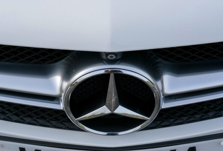 2018 Mercedes-Benz C Class C63 Premium 5dr Auto for sale at Hofmanns