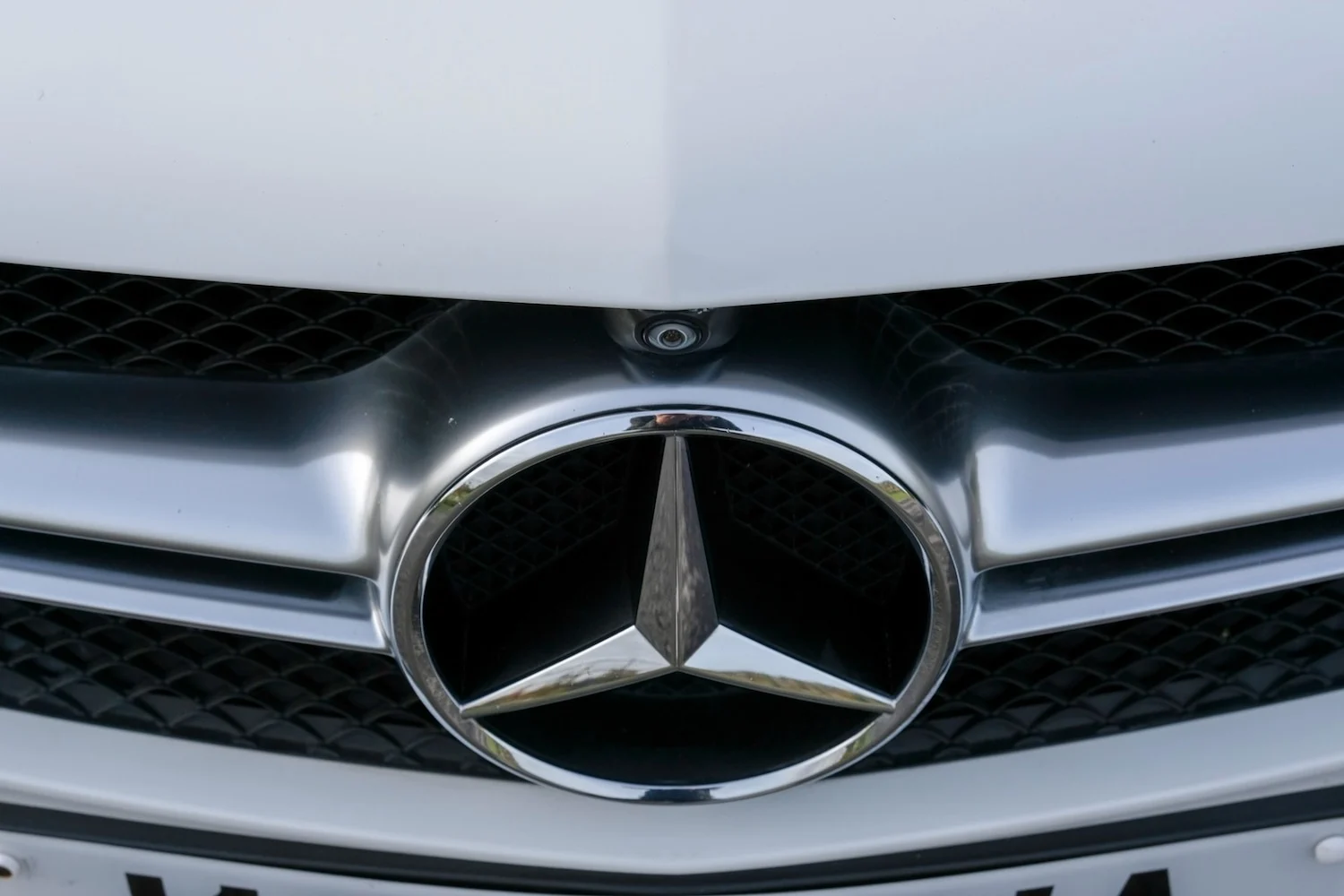 2018 Mercedes-Benz C Class C63 Premium 5dr Auto for sale at Hofmanns