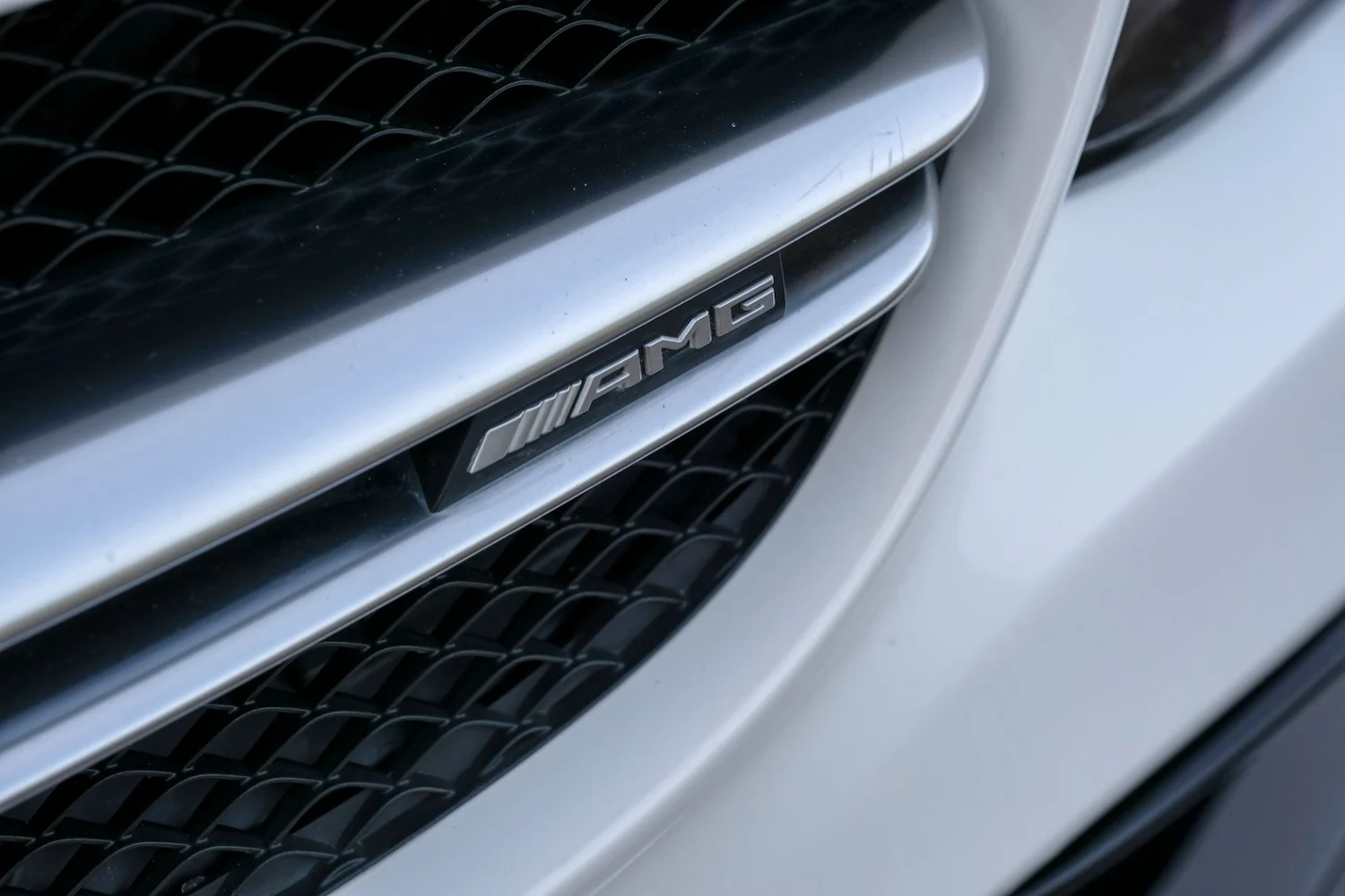 2018 Mercedes-Benz C Class C63 Premium 5dr Auto for sale at Hofmanns