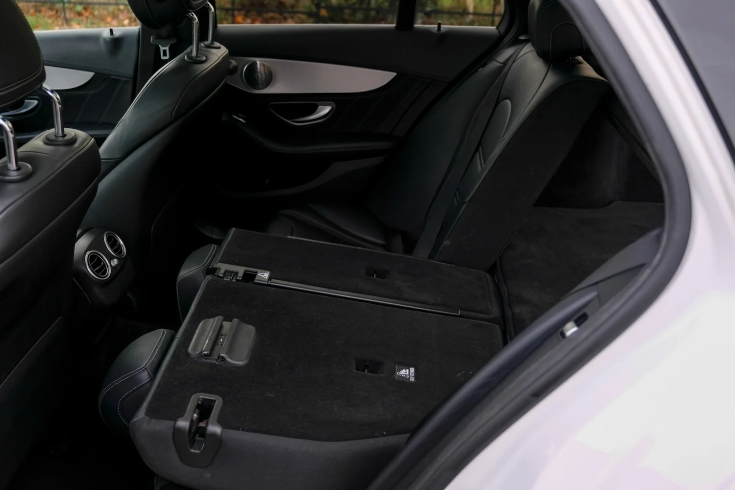2018 Mercedes-Benz C Class C63 Premium 5dr Auto for sale at Hofmanns