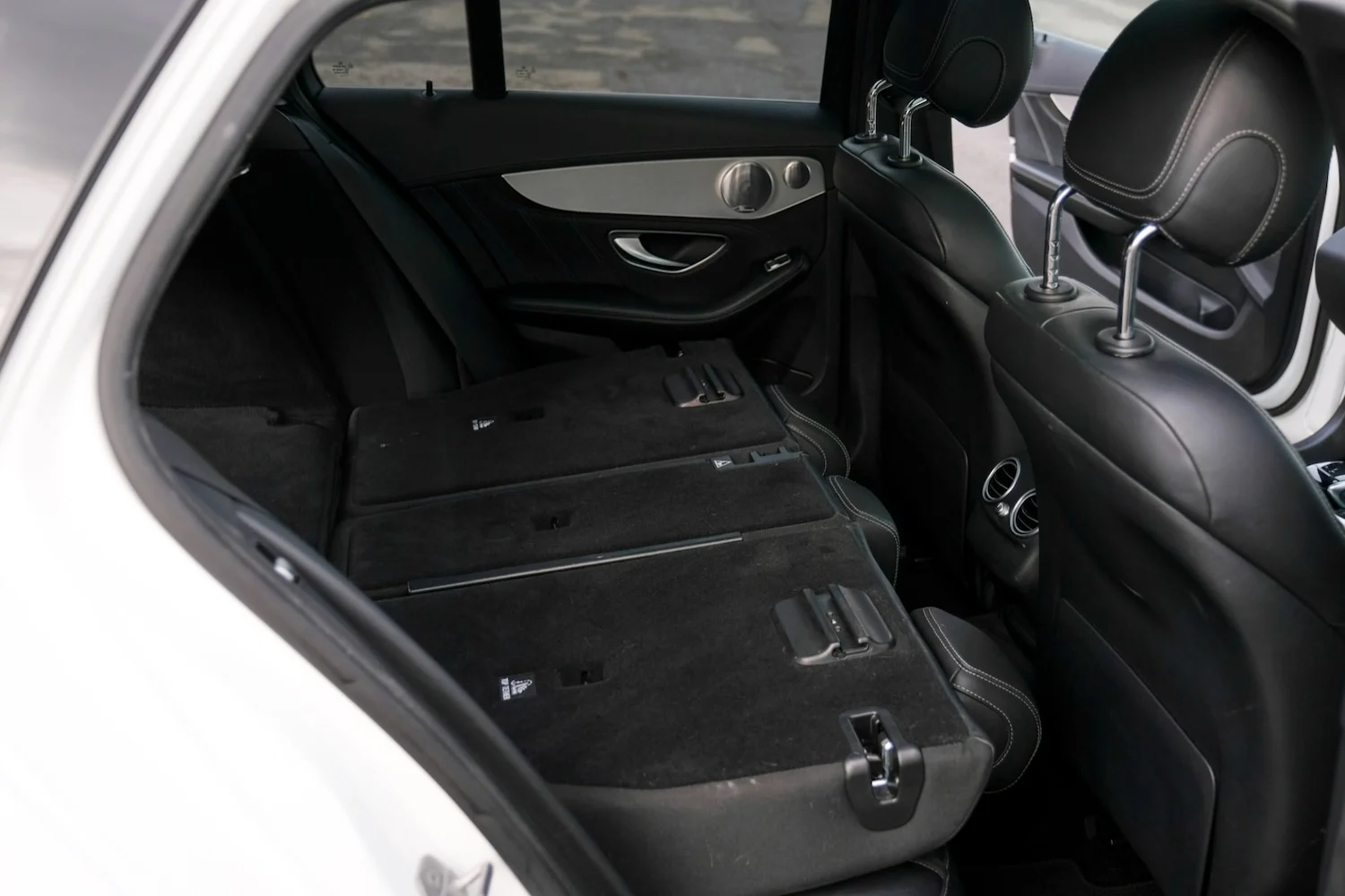 2018 Mercedes-Benz C Class C63 Premium 5dr Auto for sale at Hofmanns