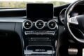 2018 Mercedes-Benz C Class C63 Premium 5dr Auto for sale at Hofmanns