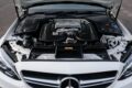2018 Mercedes-Benz C Class C63 Premium 5dr Auto for sale at Hofmanns