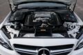 2018 Mercedes-Benz C Class C63 Premium 5dr Auto for sale at Hofmanns