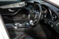 2018 Mercedes-Benz C Class C63 Premium 5dr Auto for sale at Hofmanns