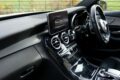 2018 Mercedes-Benz C Class C63 Premium 5dr Auto for sale at Hofmanns