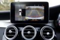 2018 Mercedes-Benz C Class C63 Premium 5dr Auto for sale at Hofmanns