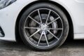 2018 Mercedes-Benz C Class C63 Premium 5dr Auto for sale at Hofmanns
