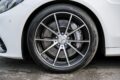 2018 Mercedes-Benz C Class C63 Premium 5dr Auto for sale at Hofmanns