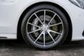 2018 Mercedes-Benz C Class C63 Premium 5dr Auto for sale at Hofmanns