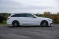 2018 Mercedes-Benz C Class C63 Premium 5dr Auto for sale at Hofmanns