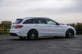 2018 Mercedes-Benz C Class C63 Premium 5dr Auto for sale at Hofmanns
