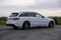 2018 Mercedes-Benz C Class C63 Premium 5dr Auto for sale at Hofmanns